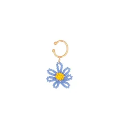 Earrings|Ear Cuffs*Mercedes Salazar Alegria Ear Cuff