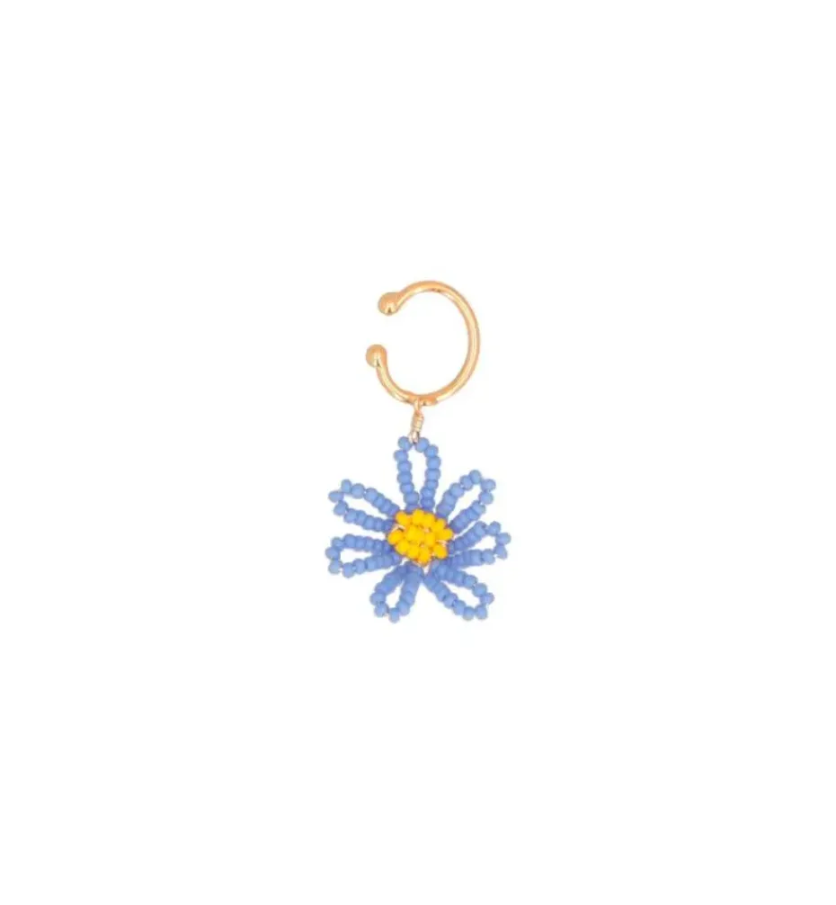 Earrings|Ear Cuffs*Mercedes Salazar Alegria Ear Cuff