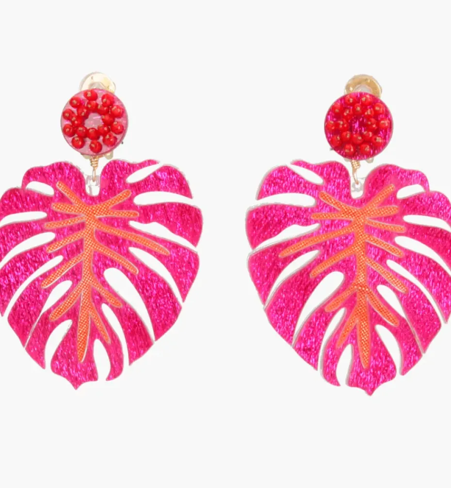 Earrings*Mercedes Salazar Aman Earrings