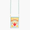 Bags*Mercedes Salazar Amor Puro Handbag