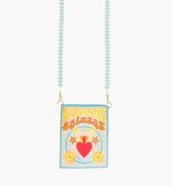 Bags*Mercedes Salazar Amor Puro Handbag
