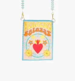 Bags*Mercedes Salazar Amor Puro Handbag