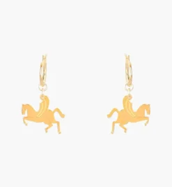 Earrings*Mercedes Salazar Andromeda Earrings