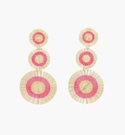 Earrings*Mercedes Salazar Arauca Earrings