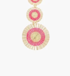 Earrings*Mercedes Salazar Arauca Earrings