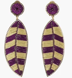 Earrings*Mercedes Salazar Arrayan Earrings