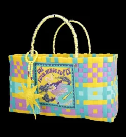 Bags*Mercedes Salazar Baguette Dragon Handbag