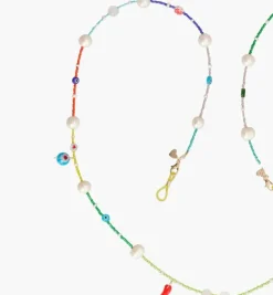 Necklaces*Mercedes Salazar Beloved Eyeglass Chain