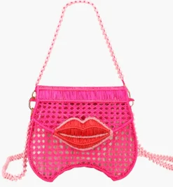 Bags*Mercedes Salazar Besame Handbag
