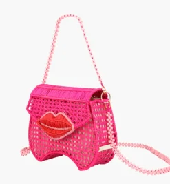 Bags*Mercedes Salazar Besame Handbag