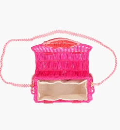 Bags*Mercedes Salazar Besame Handbag