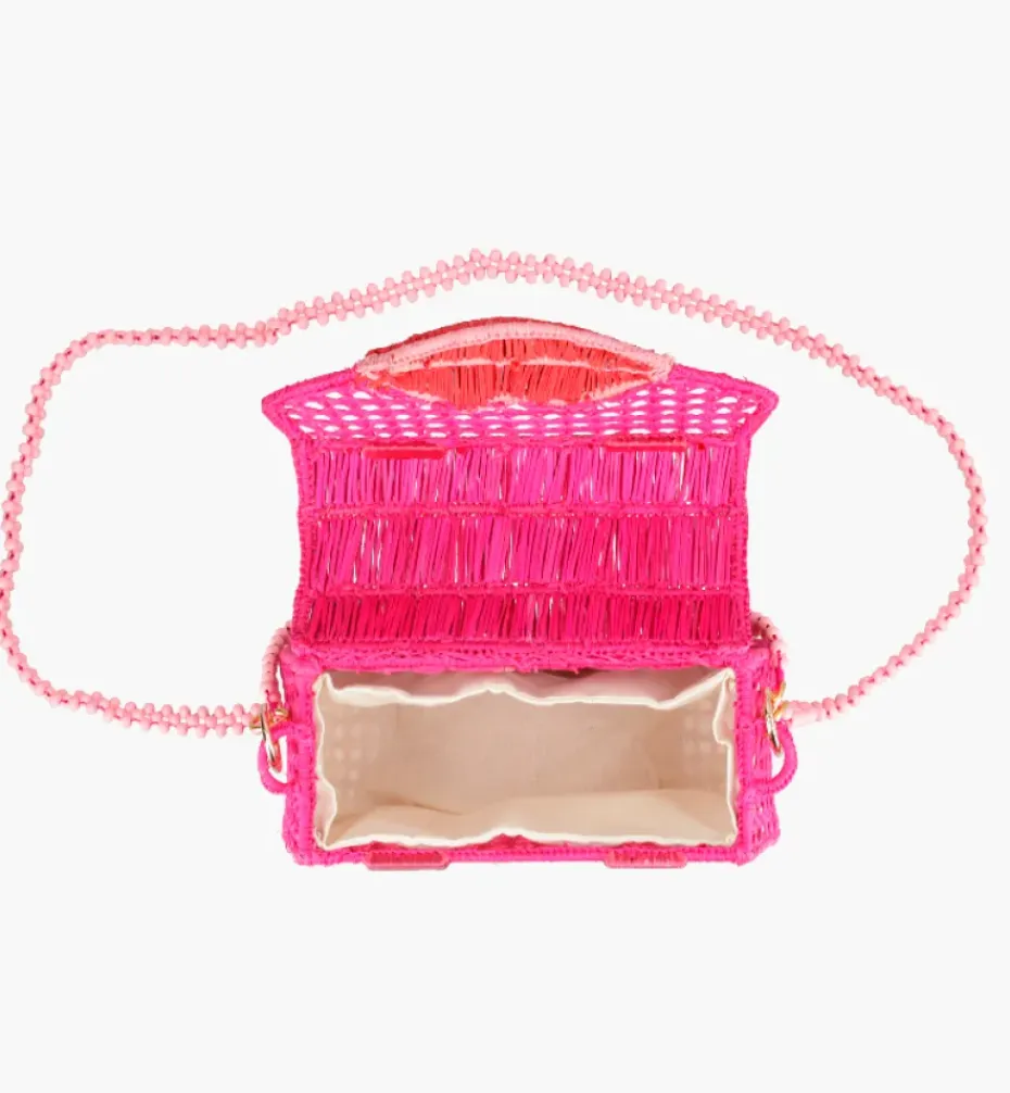 Bags*Mercedes Salazar Besame Handbag