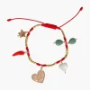 Bracelets*Mercedes Salazar Best Friends Bracelet