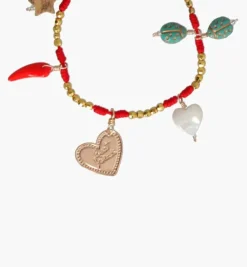 Bracelets*Mercedes Salazar Best Friends Bracelet