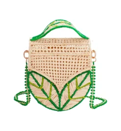 Bags*Mercedes Salazar Blooms Handbag