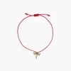 Amulets|Bracelets*Mercedes Salazar Blue Flight Bracelet
