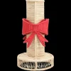 Holiday Collection*Mercedes Salazar Bowtiful Mini Candle Holder/ Flower vase