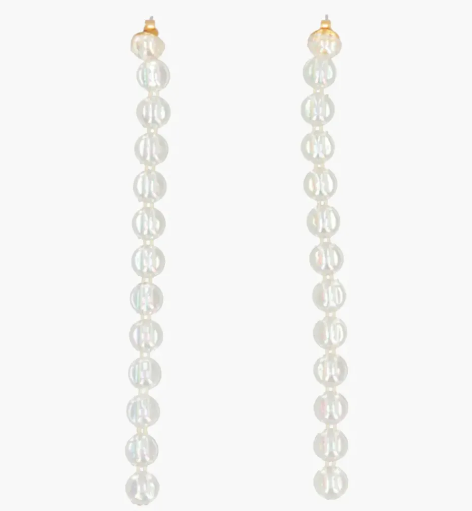 Earrings*Mercedes Salazar Bubble Earrings