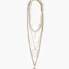 Necklaces*Mercedes Salazar Butterfly Necklace