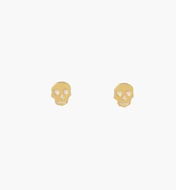 Amulets|Earrings*Mercedes Salazar Calaverita Earrings
