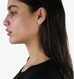 Amulets|Earrings*Mercedes Salazar Calaverita Earrings
