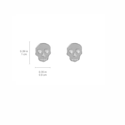 Amulets|Earrings*Mercedes Salazar Calaverita Earrings