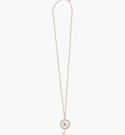 Amulets|Necklaces*Mercedes Salazar Capa Necklace