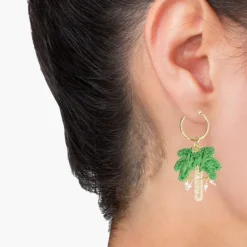 Earrings*Mercedes Salazar Cheerful Earrings