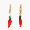 Earrings*Mercedes Salazar Chile Earrings