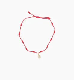 Amulets|Bracelets*Mercedes Salazar Citrine Bracelet