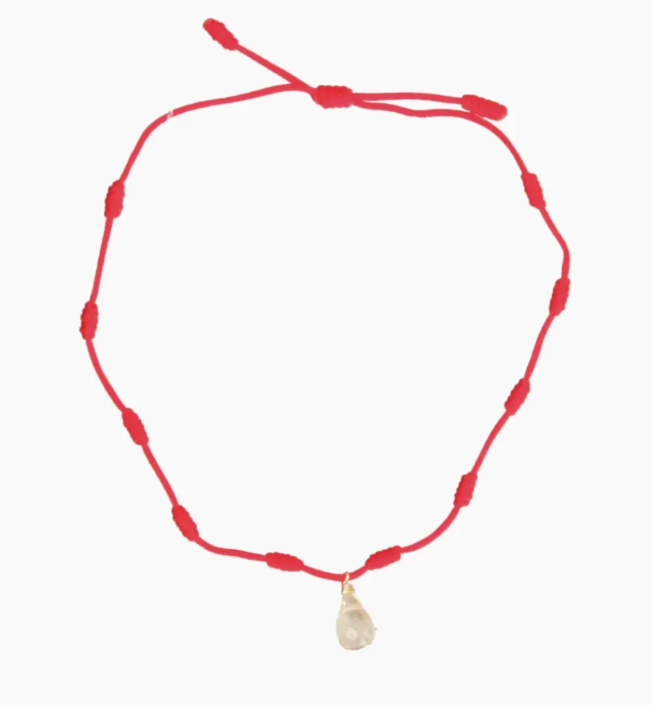 Amulets|Bracelets*Mercedes Salazar Citrine Bracelet