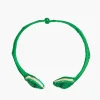 Necklaces*Mercedes Salazar Cobra Necklace