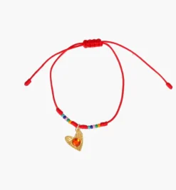Amulets|Bracelets*Mercedes Salazar Cocoro Bracelet