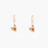 Amulets|Earrings*Mercedes Salazar Cocoro Earrings