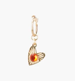 Amulets|Earrings*Mercedes Salazar Cocoro Earrings