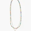 Amulets|Necklaces*Mercedes Salazar Cocoro Necklace