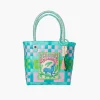 Bags*Mercedes Salazar Conejo Mini Handbag