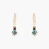 Amulets|Earrings*Mercedes Salazar De tu Mano Earrings