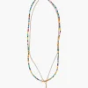 Amulets|Necklaces*Mercedes Salazar De tu Mano Necklace