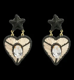 Earrings*Mercedes Salazar Dicha Earrings