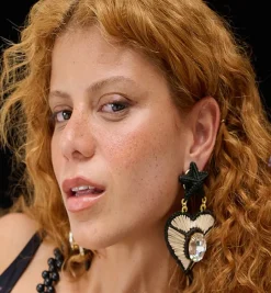 Earrings*Mercedes Salazar Dicha Earrings