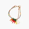 Bracelets*Mercedes Salazar Double Spice Bracelet