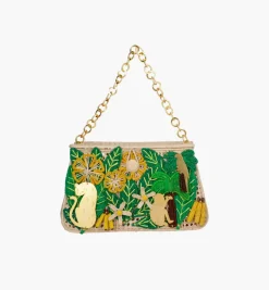 Bags*Mercedes Salazar Eden Handbag