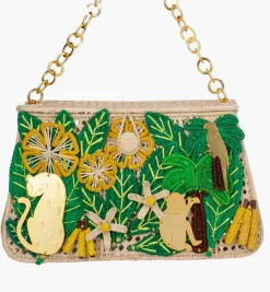 Bags*Mercedes Salazar Eden Handbag