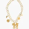 Necklaces*Mercedes Salazar El Baile Necklace