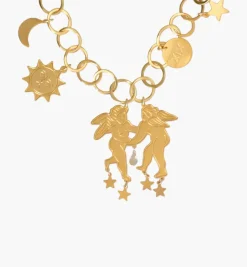 Necklaces*Mercedes Salazar El Baile Necklace