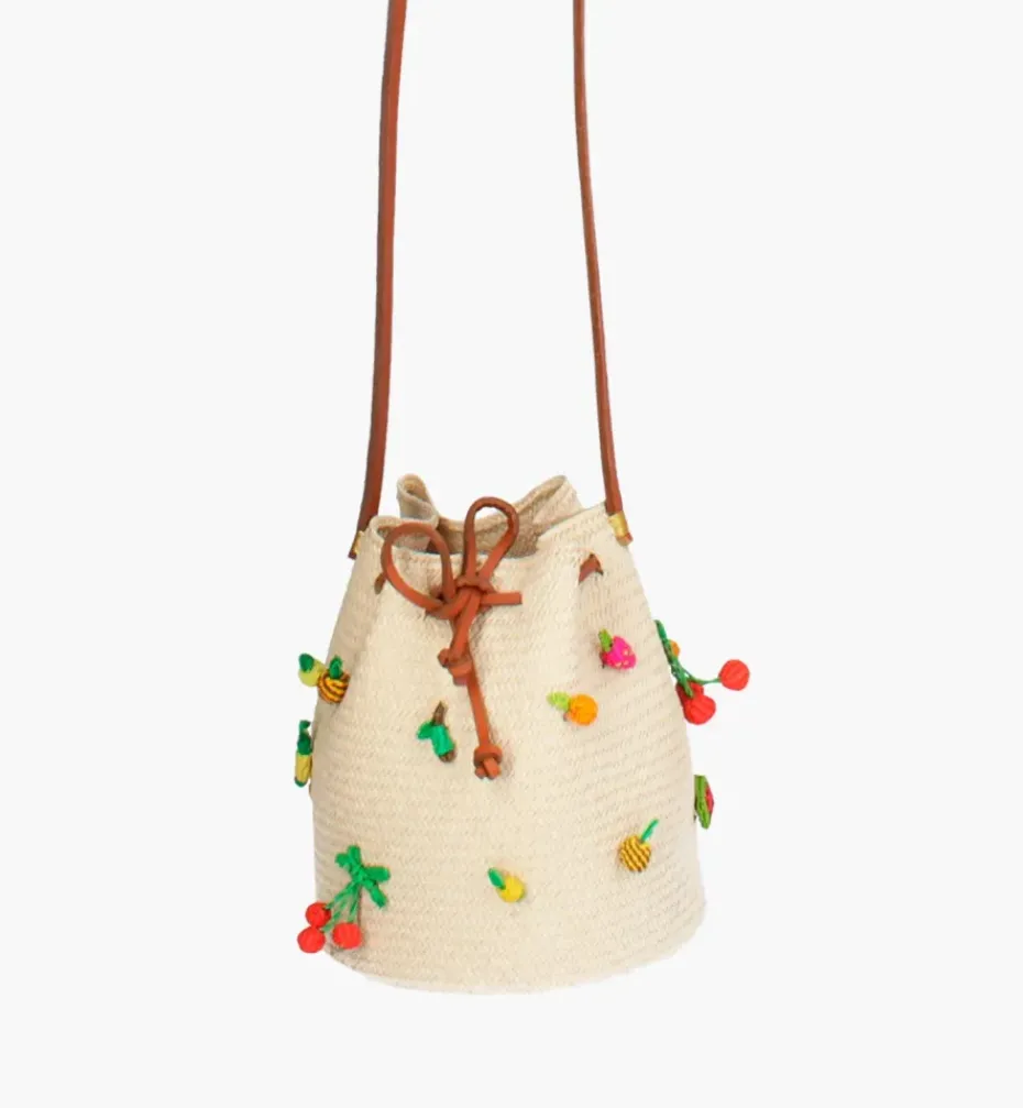 Bags*Mercedes Salazar El Frutero Handbag