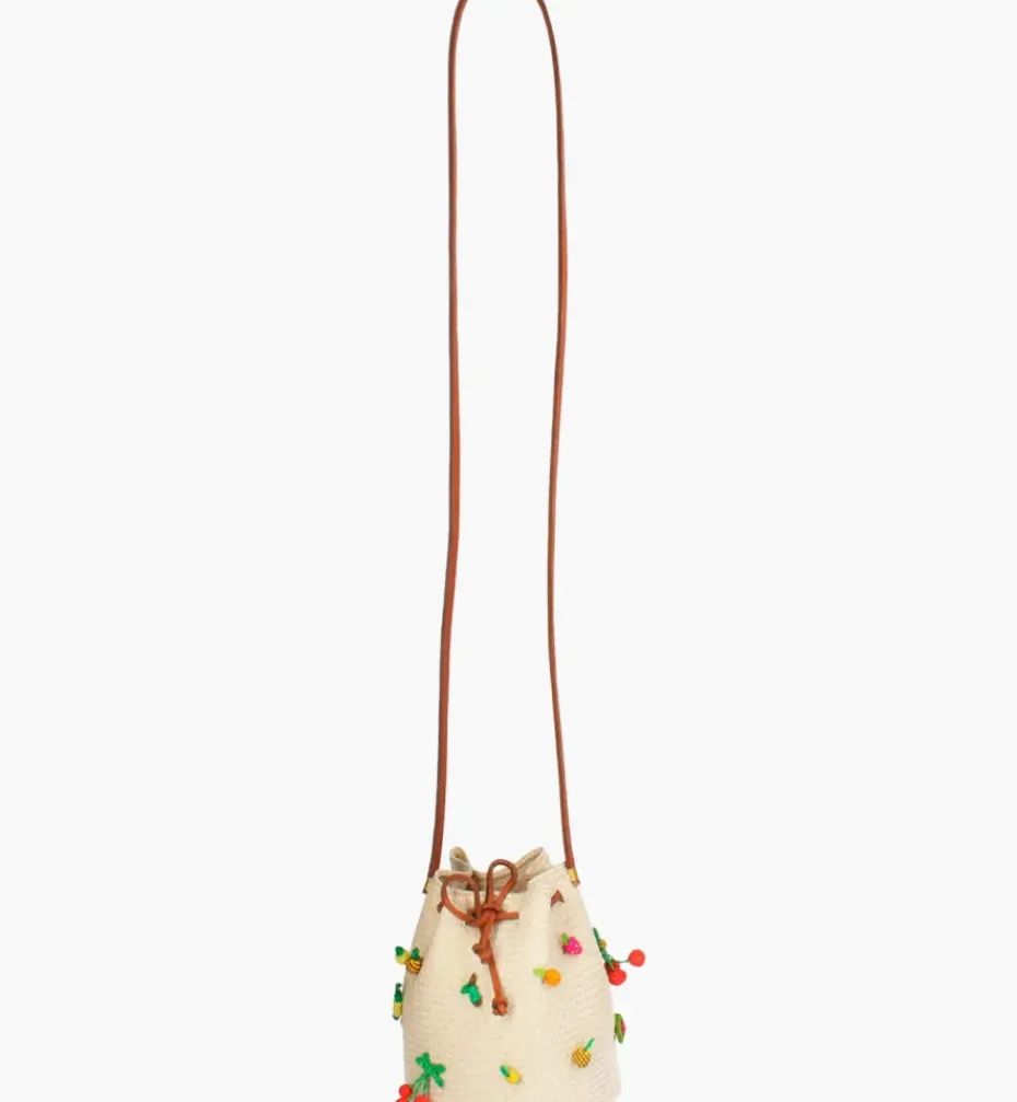 Bags*Mercedes Salazar El Frutero Handbag