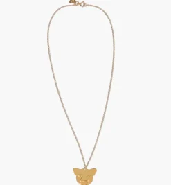 Necklaces*Mercedes Salazar El Jaguar Necklace
