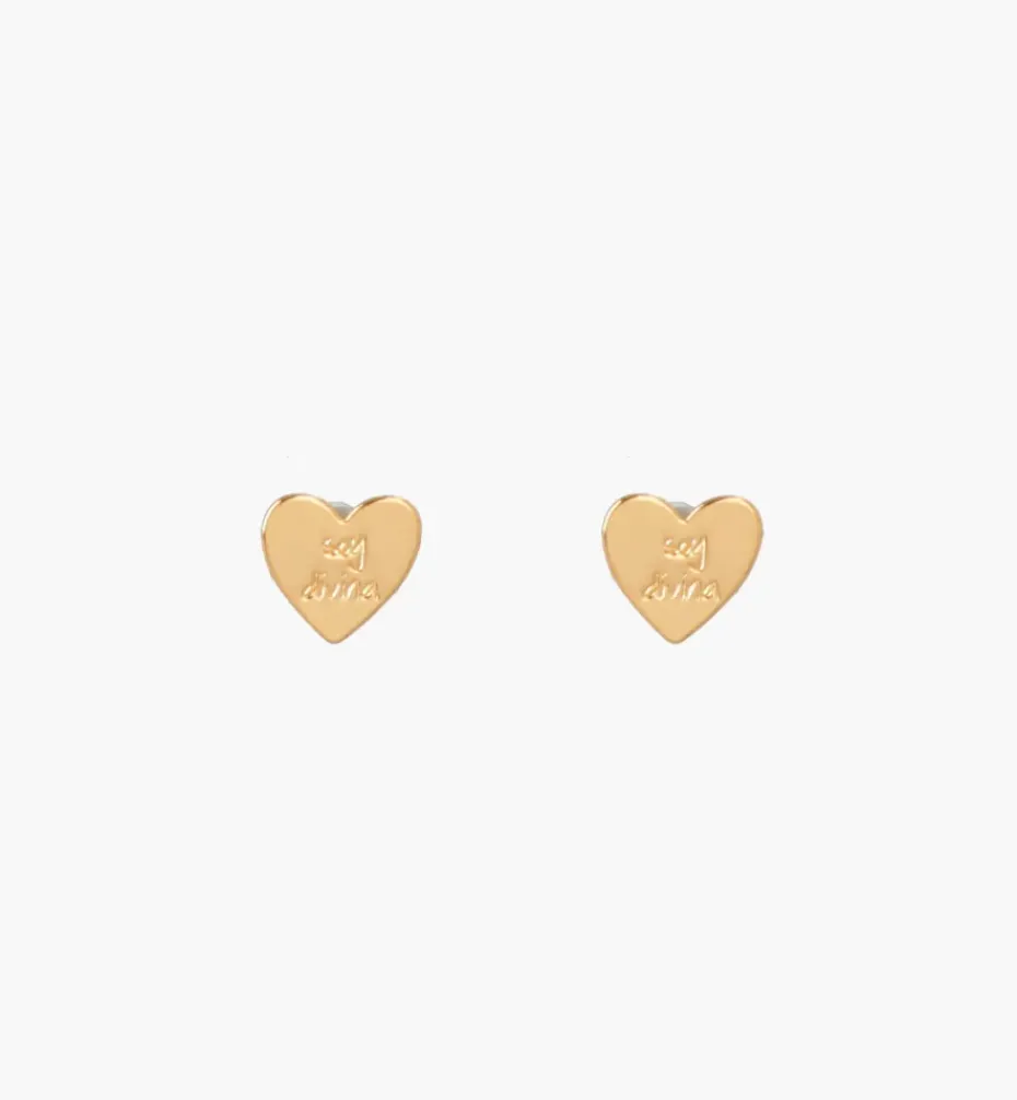 Earrings*Mercedes Salazar El Mensaje Earrings